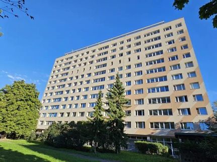 Prodej bytu 3+1 66 m²