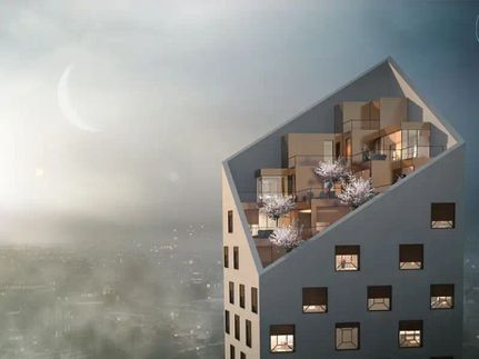 Prodej bytu 3+kk 100 m²