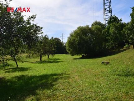 Prodej stavebního pozemku 8259 m²
