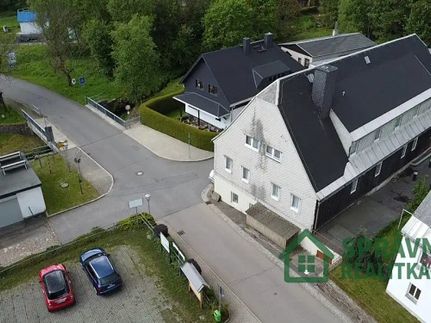 Prodej domu 480 m², pozemek 952 m²