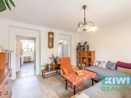 Prodej bytu 3+1 67 m²
