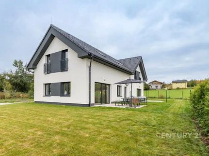 Prodej bytu 4+kk 135 m²