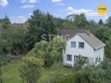 Prodej domu 119 m², pozemek 1892 m²