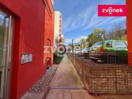 Prodej bytu 2+kk 38 m²