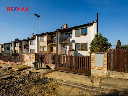 Prodej domu 102 m², pozemek 348 m²