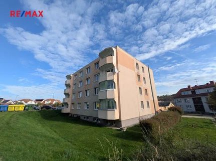 Prodej bytu 3+1 73 m²