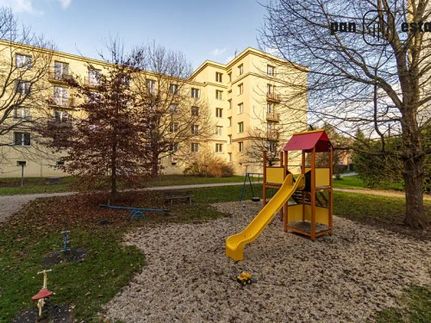 Prodej bytu 3+kk 59 m²