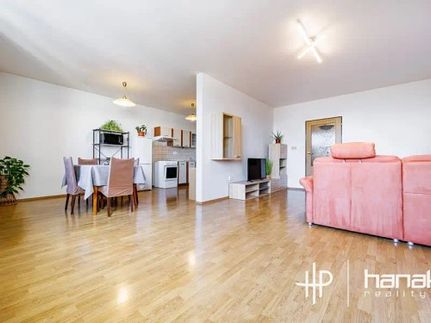 Prodej bytu 2+kk 96 m²
