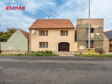 Prodej domu 75 m², pozemek 204 m²
