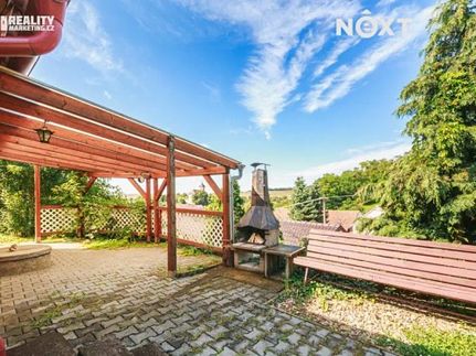 Prodej domu 110 m², pozemek 593 m²