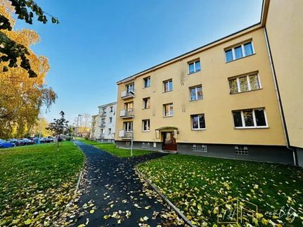 Prodej bytu 2+1 56 m²