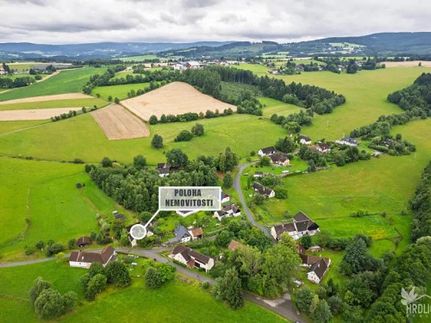 Prodej chalupy 70 m², pozemek 336 m²