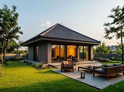 Prodej domu 50 m², pozemek 2050 m²