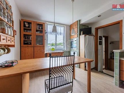 Prodej bytu 3+1 105 m²