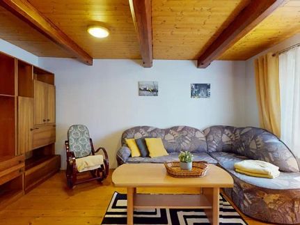 Prodej domu 265 m², pozemek 1565 m²