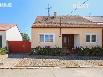 Prodej domu 210 m², pozemek 372 m²