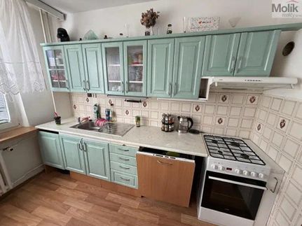 Prodej bytu 4+1 81 m²