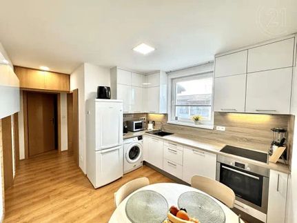 Prodej bytu 2+1 49 m²