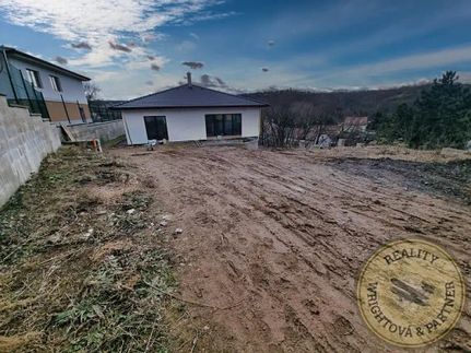 Prodej domu 206 m², pozemek 1038 m²