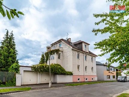 Prodej domu 337 m², pozemek 816 m²