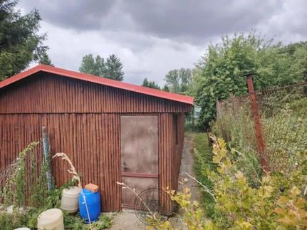 Prodej chaty 45 m², pozemek 656 m²
