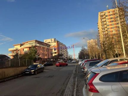 Prodej bytu 2+1 63 m²