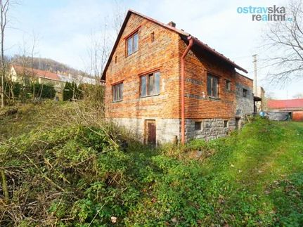 Prodej domu 91 m², pozemek 901 m²