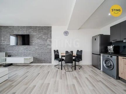 Prodej bytu 2+kk 48 m²