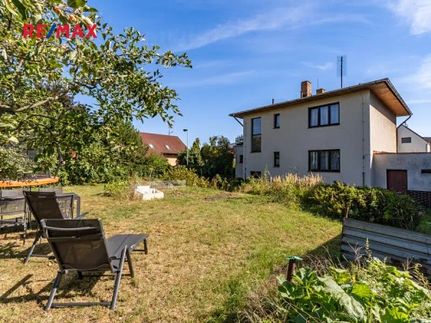 Prodej domu 222 m², pozemek 728 m²