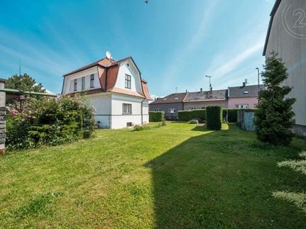 Prodej domu 180 m², pozemek 632 m²