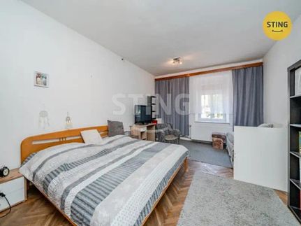 Prodej bytu 3+1 80 m²