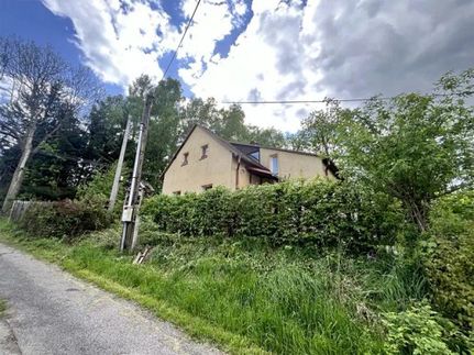 Prodej chalupy 120 m², pozemek 1049 m²