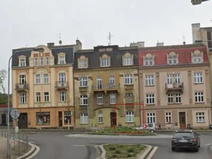 Prodej bytu 1+1 33 m²