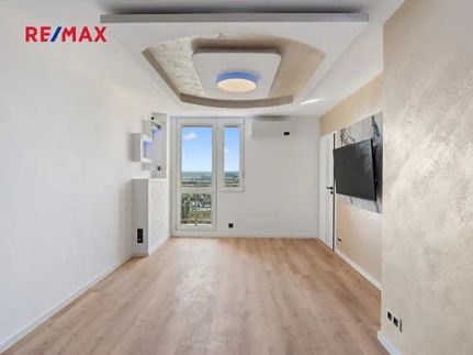 Prodej bytu 2+kk 39 m²