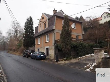 Prodej domu 220 m², pozemek 829 m²