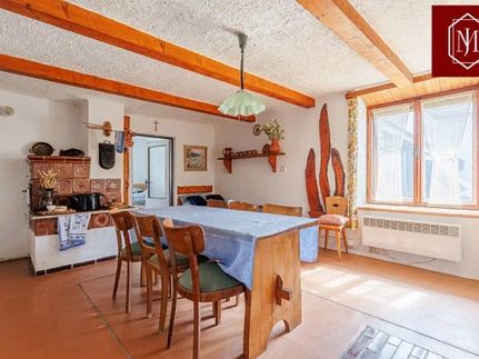 Prodej chalupy 175 m², pozemek 470 m²