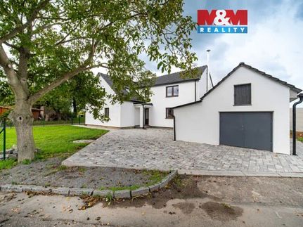 Prodej domu 139 m², pozemek 224 m²