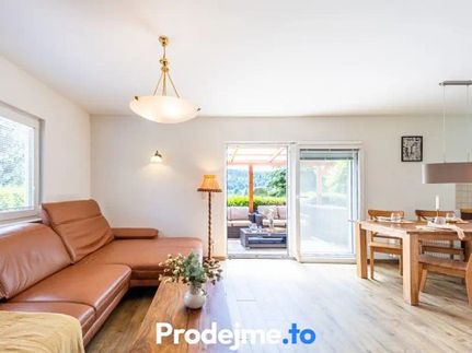 Prodej domu 112 m², pozemek 895 m²