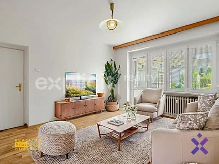 Prodej bytu 3+1 62 m²