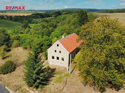 Prodej domu 300 m², pozemek 2000 m²