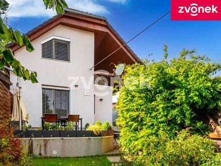 Prodej domu 155 m², pozemek 390 m²