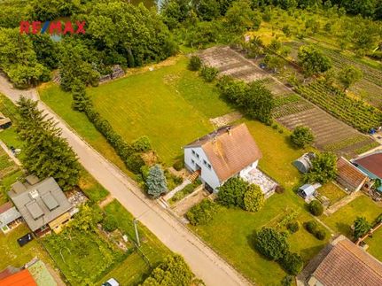 Prodej domu 200 m², pozemek 2022 m²