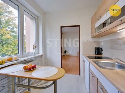 Prodej bytu 1+1 33 m²