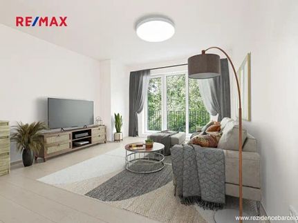 Prodej bytu 2+kk 59 m²
