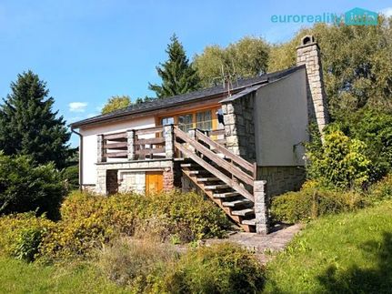 Prodej domu 160 m², pozemek 5927 m²