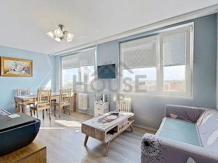 Prodej bytu 4+1 118 m²