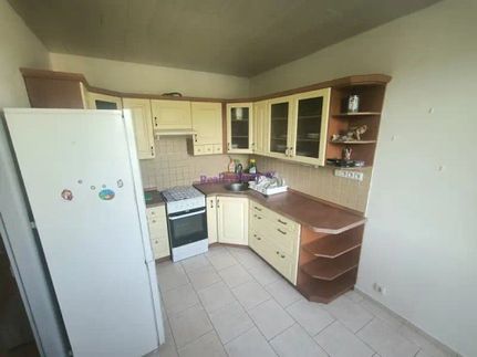 Prodej bytu 3+1 53 m²