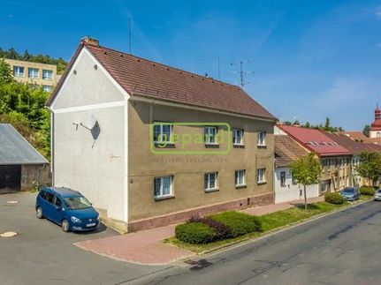 Prodej domu 281 m², pozemek 333 m²