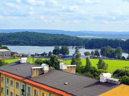 Prodej bytu 3+1 58 m²