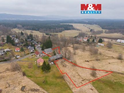 Prodej zemědělské usedlosti 159 m², pozemek 3004 m²